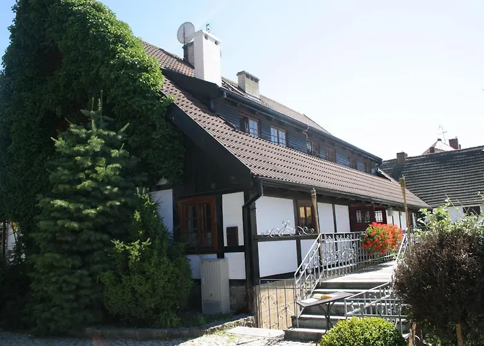 Fisherman\'S House