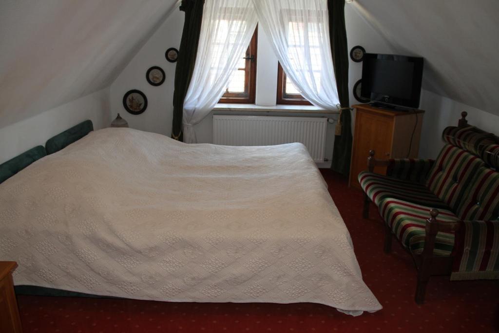 Fisherman's House Bed & Breakfast