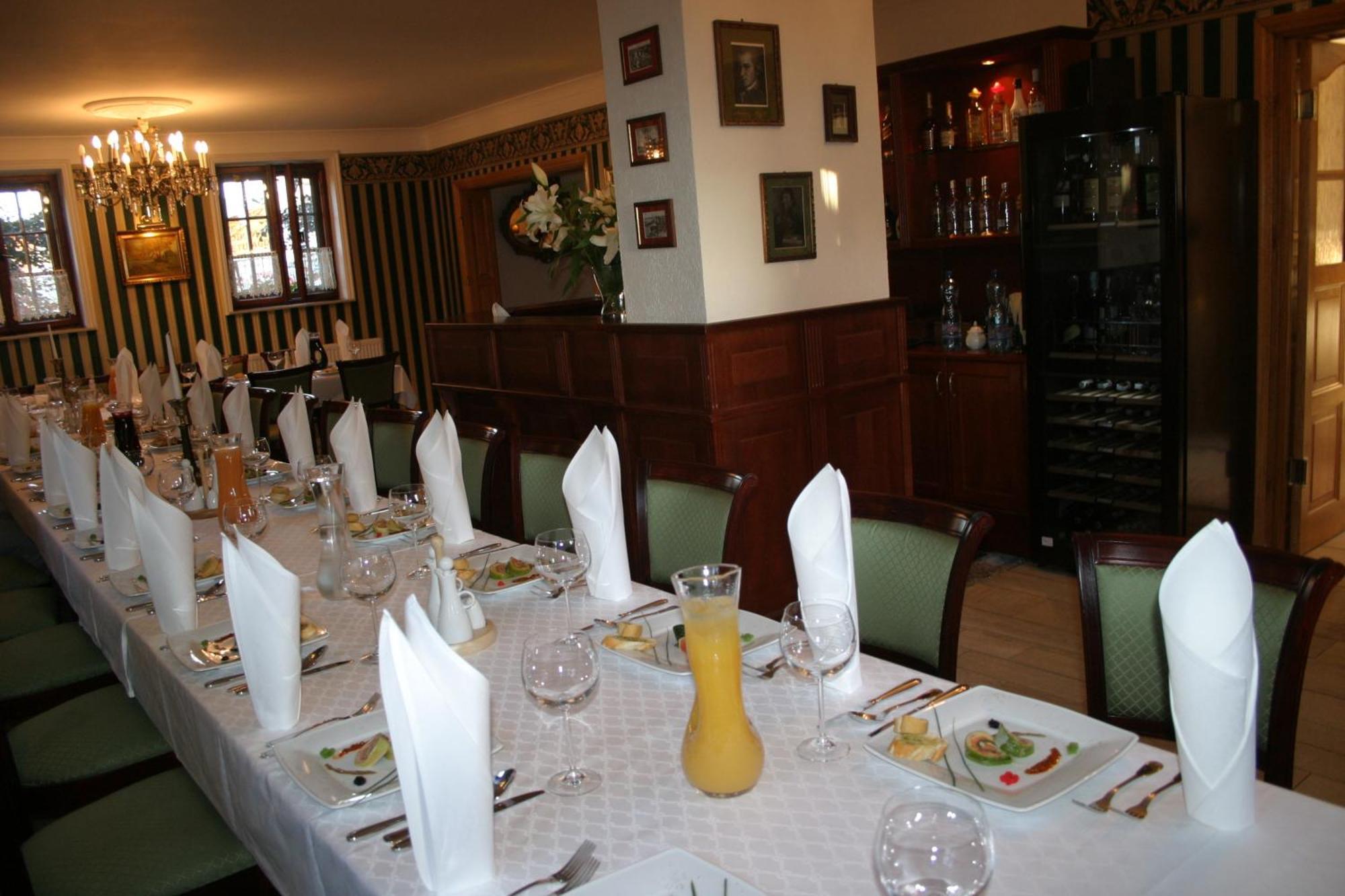 Bed & Breakfast Fisherman's House