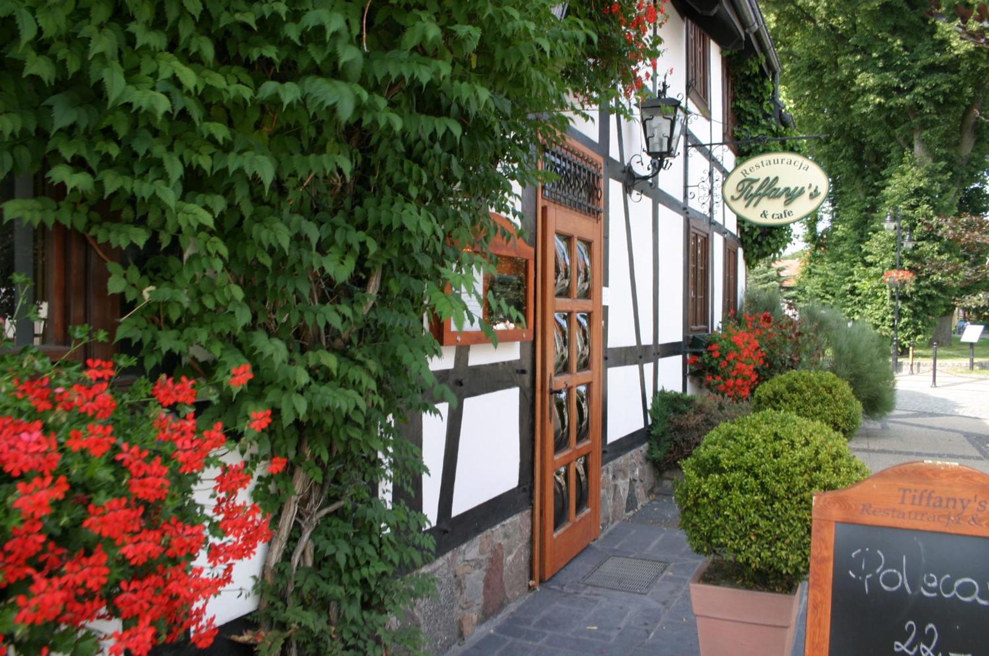 Bed & Breakfast Fisherman's House Ustka