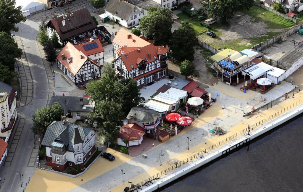 Bed & Breakfast Fisherman's House 3*