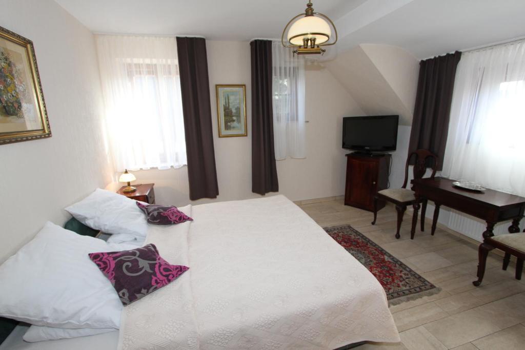 Fisherman's House Bed & Breakfast 3*