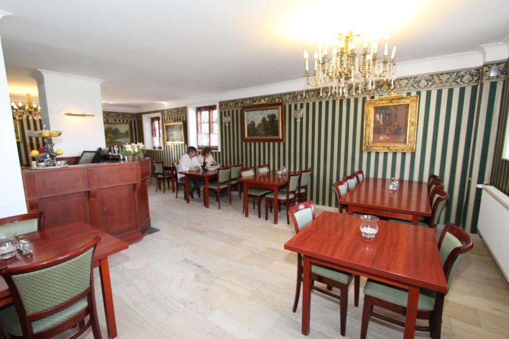 Bed & Breakfast Fisherman's House