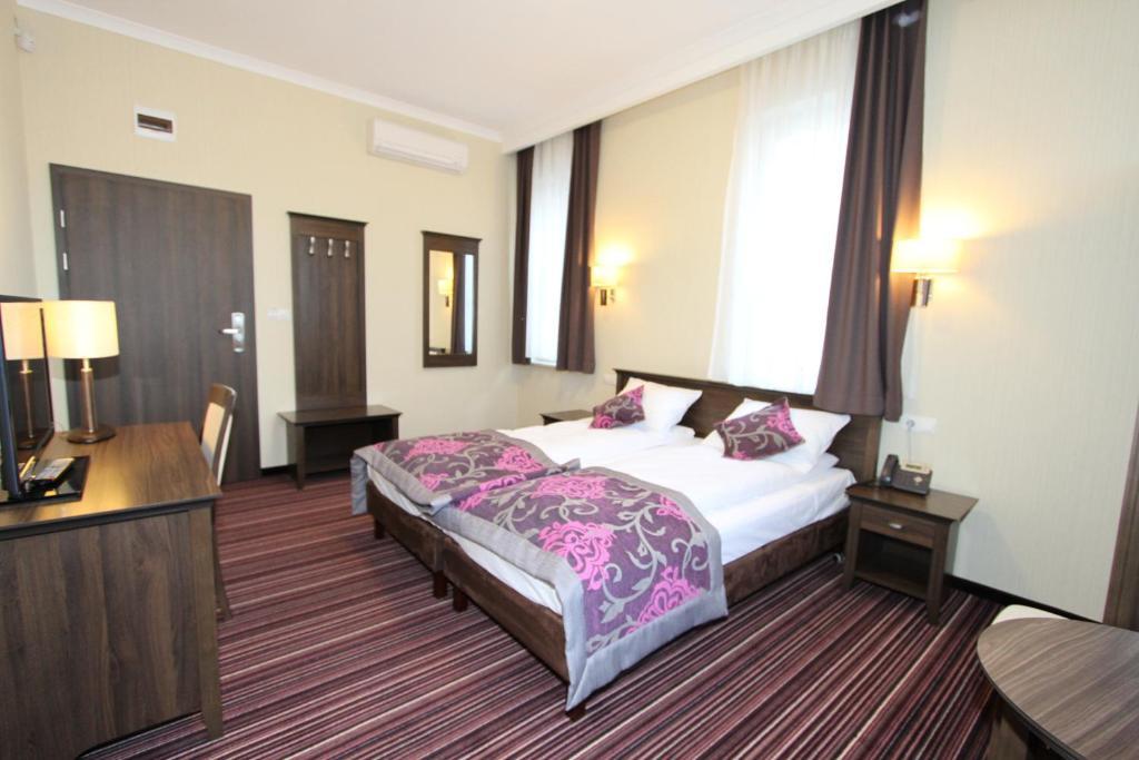 Bed & Breakfast Fisherman's House 3*