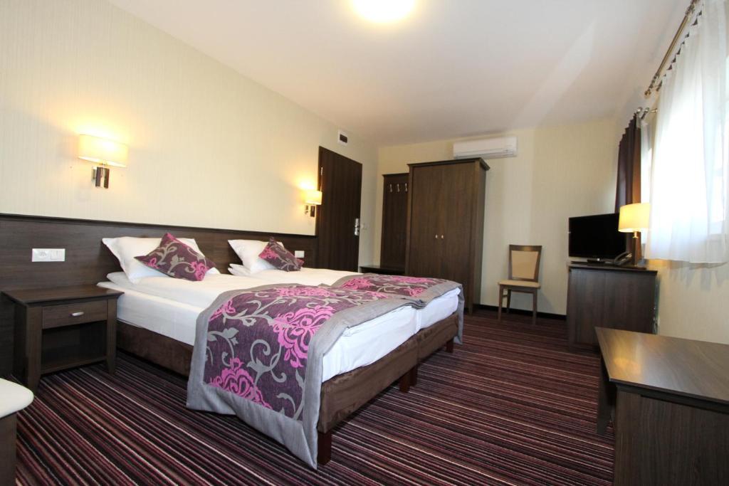 Fisherman's House 3*