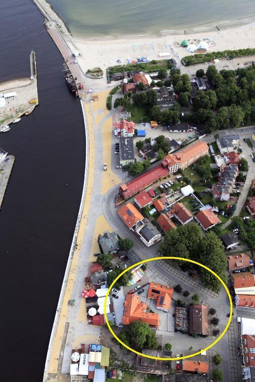 Fisherman's House Bed & Breakfast 3*