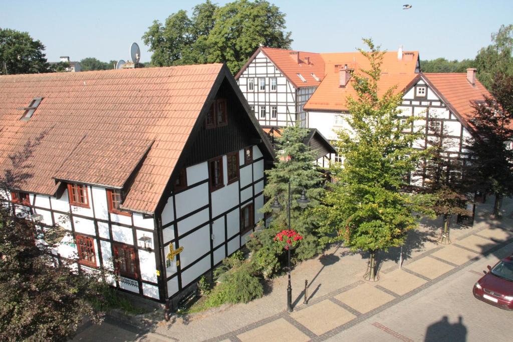 Fisherman's House 3* Ustka