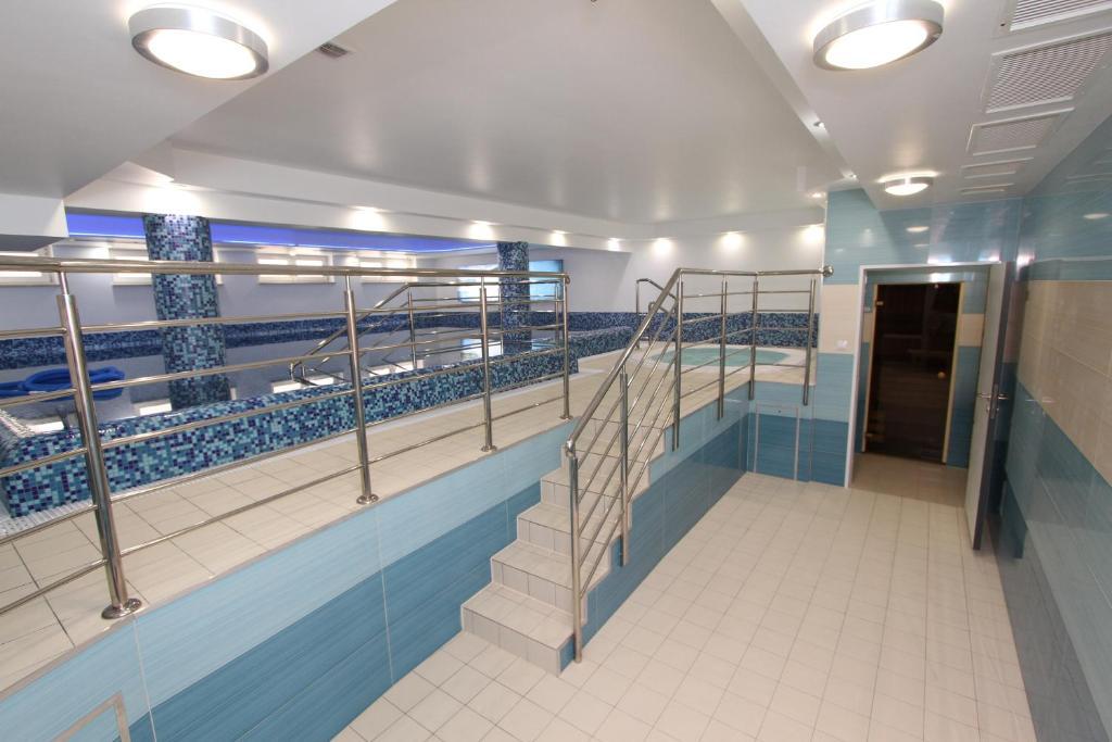 Bed & Breakfast Fisherman's House 3*