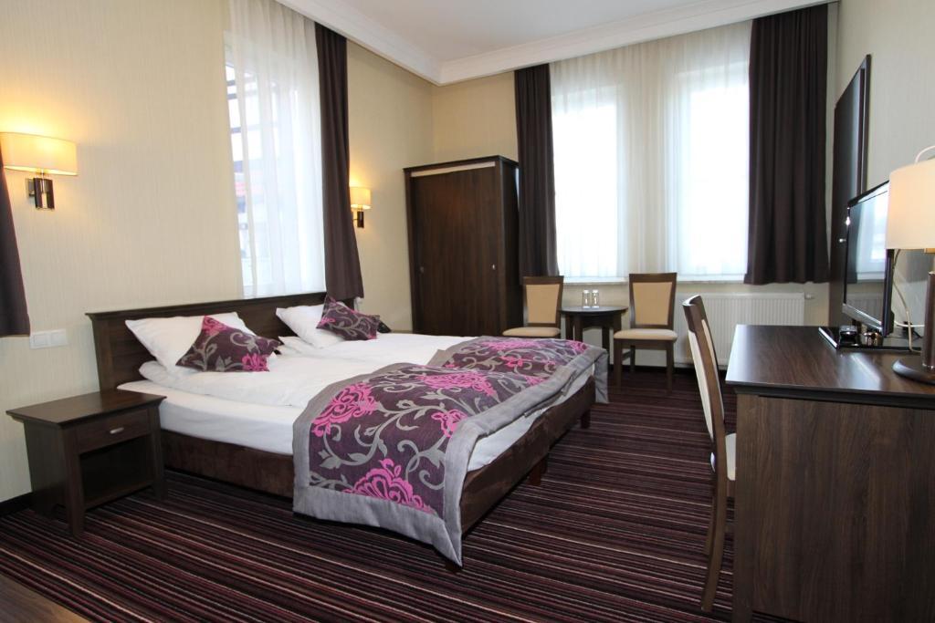 Fisherman's House Bed & Breakfast 3*