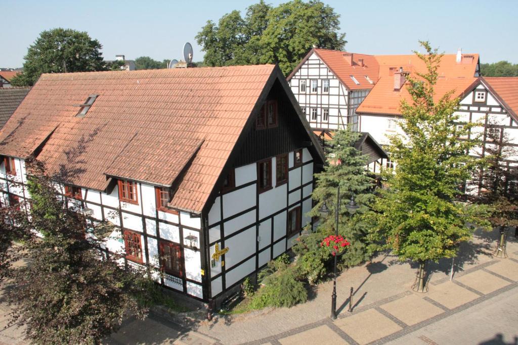 Fisherman's House Ustka